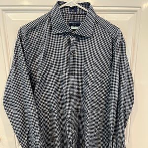 Peter Millar - Long Sleeve - Button Down